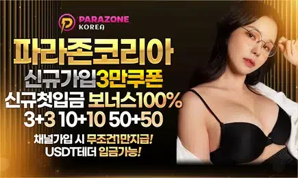 파라존 코리아